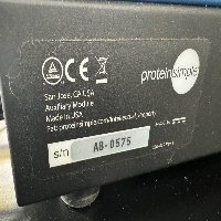 Protein Simple Peggy Sue Simple Western Blot System image 3